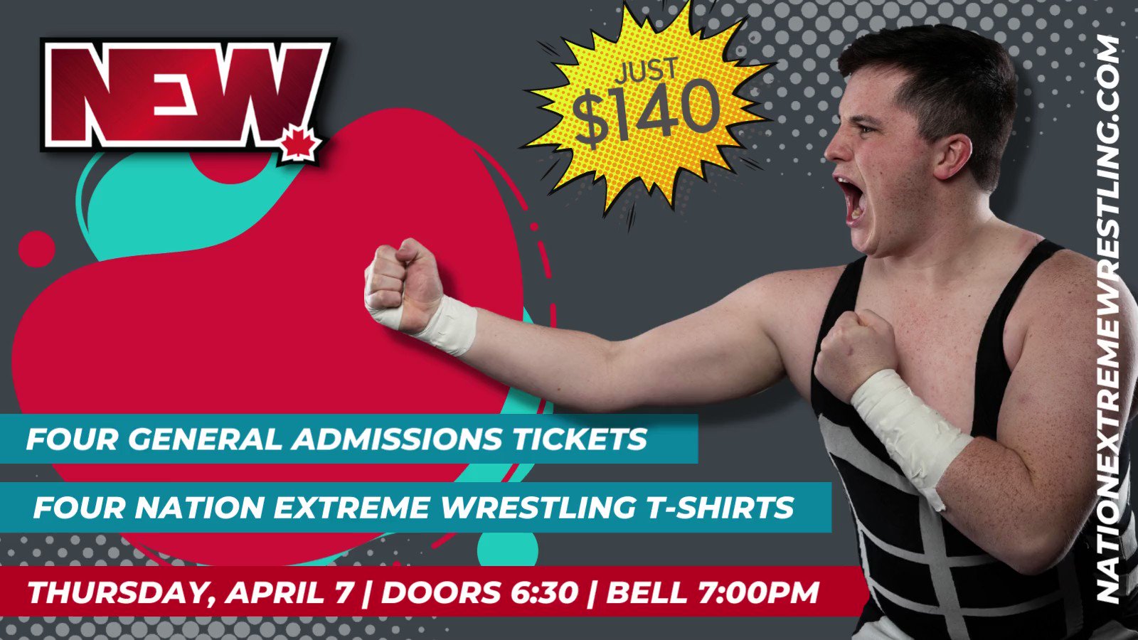 nationextremewrestling-on-twitter-for-less-than-a-tank-of-gas