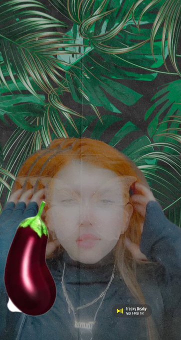 Happy woman&rsquo;s day! Let&rsquo;s celebrate today @LiveJasmin !!!❤️💋🎉🎁  #WomensDay2022 #RedHeadsAreBeautiful #sensualvibes<a class="tags" href="/tag/livejasmin">@livejasmin</a><a href="/tag/loveisintheair"class="tags"><span>#loveisintheair</span></a><a href="/tag/redheadsarebeautiful"class="tags"><span>#redheadsarebeautiful</span></a><a href="/tag/sensualvibes"class="tags"><span>#sensualvibes</span></a>