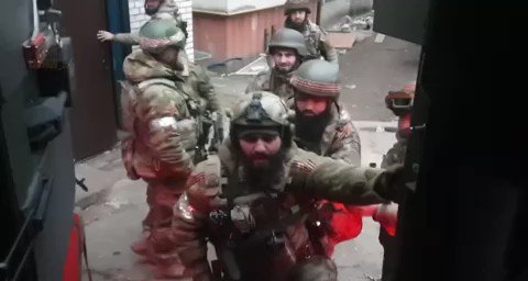 [分享] 俄軍大外宣