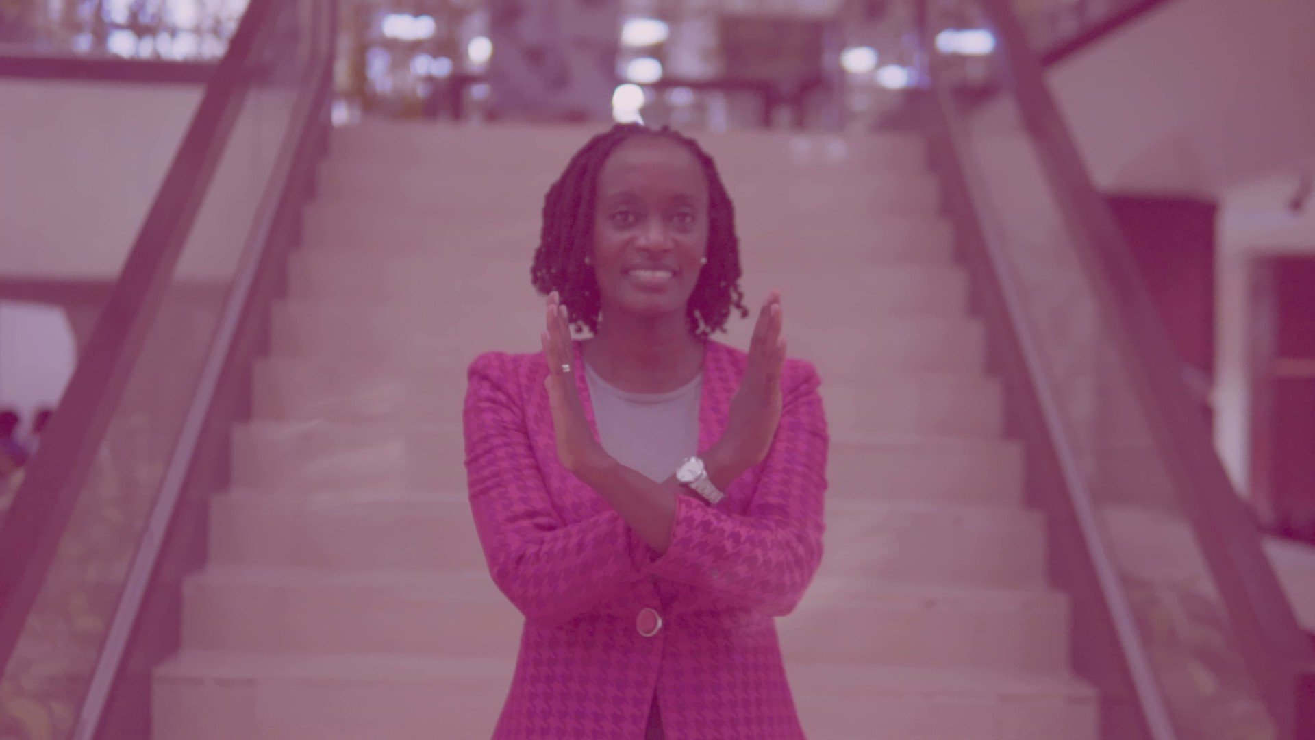 Dora Mutesi (Dora_Mutesi) / Twitter