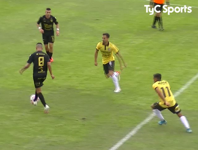 AGUSTIN DIOGO GUZMAN ○ Talleres ▻ La Joya ᴴᴰ