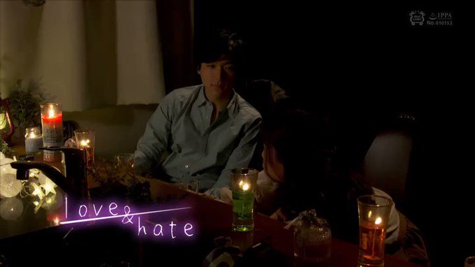 love＆hate

配信️👉 https://t.co/UlPWUf1AJw 

#富田優衣 https://t.co/mGRprKOkzo