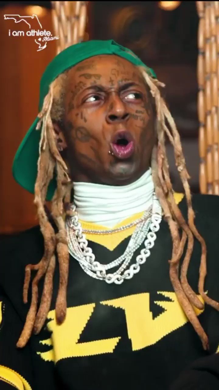 Lil Wayne WEEZY F on Twitter: Lil Wayne WEEZY F on Twitter: