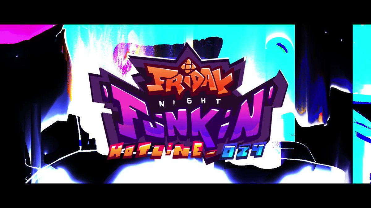 Friday Night Funkin' Awards on X: FRIDAY NIGHT FUNKIN' AWARDS FINALE (Vote Here: ) Hotline 024 VS Online vs Art by @RemRequiemArt Are you #TeamHotline or #TeamOnline? Only one way to