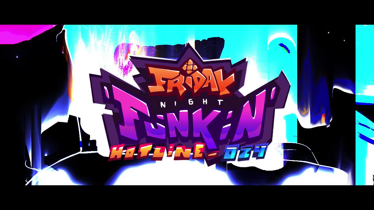 Friday Night Funkin' is getting a full game - Polygon