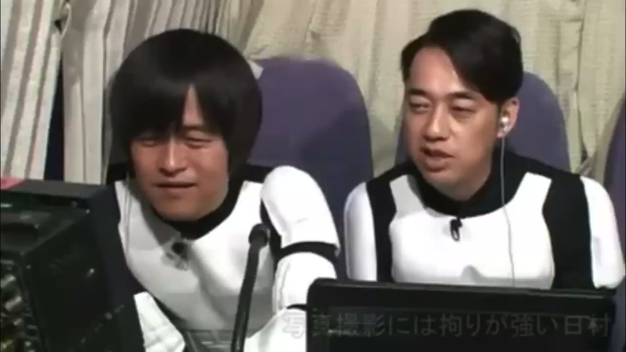 パシフィック ヒム 傑作集 Pasifikkuhimu Twitter