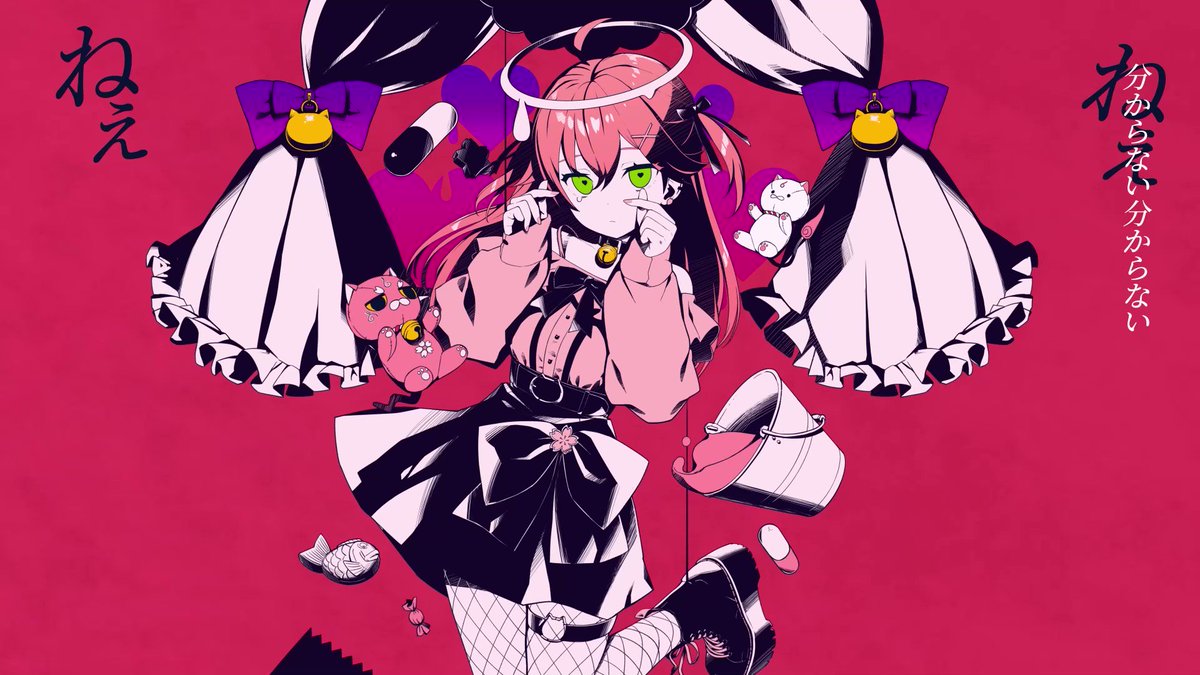 かいりきベア on X: 
