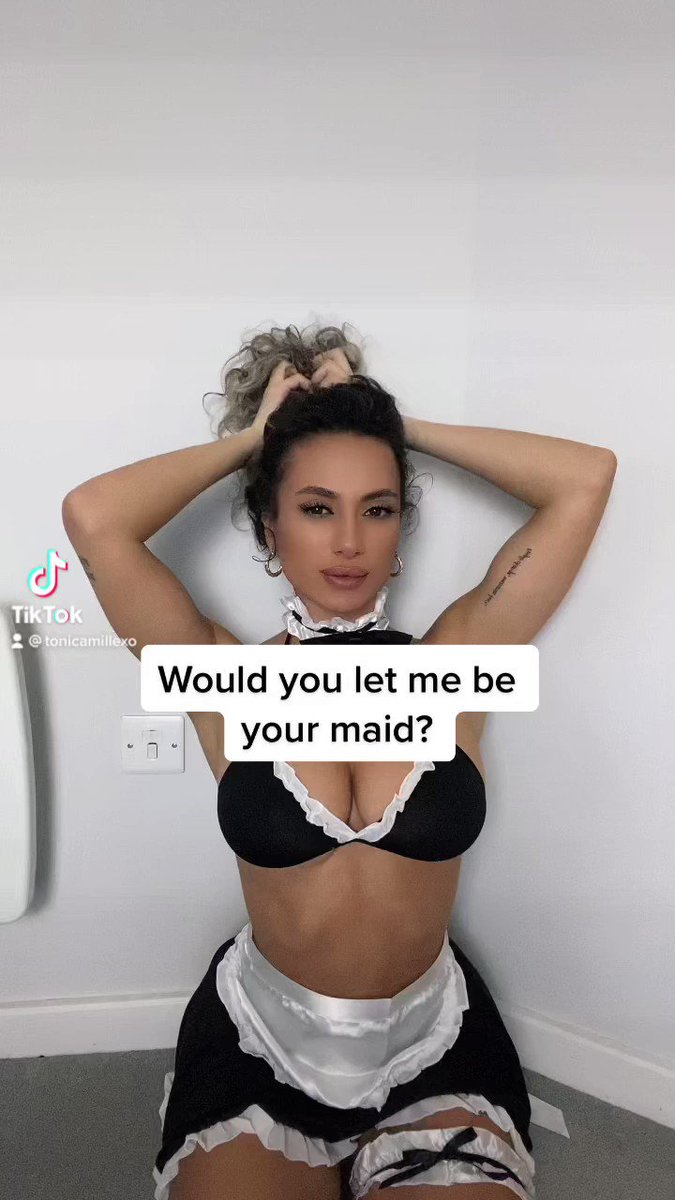 Toni Camille 50 OFF on Twitter "Would you? 😉…