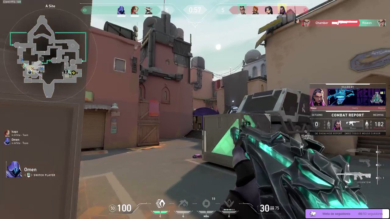 Valorant LAN Hub (ValoLanHub) / Twitter