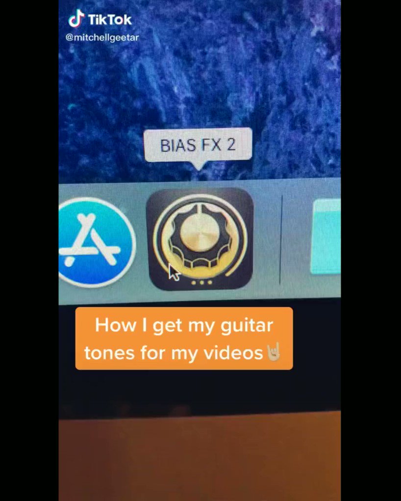 how to revert back to bias amp 1 how to revert back to bias amp 1