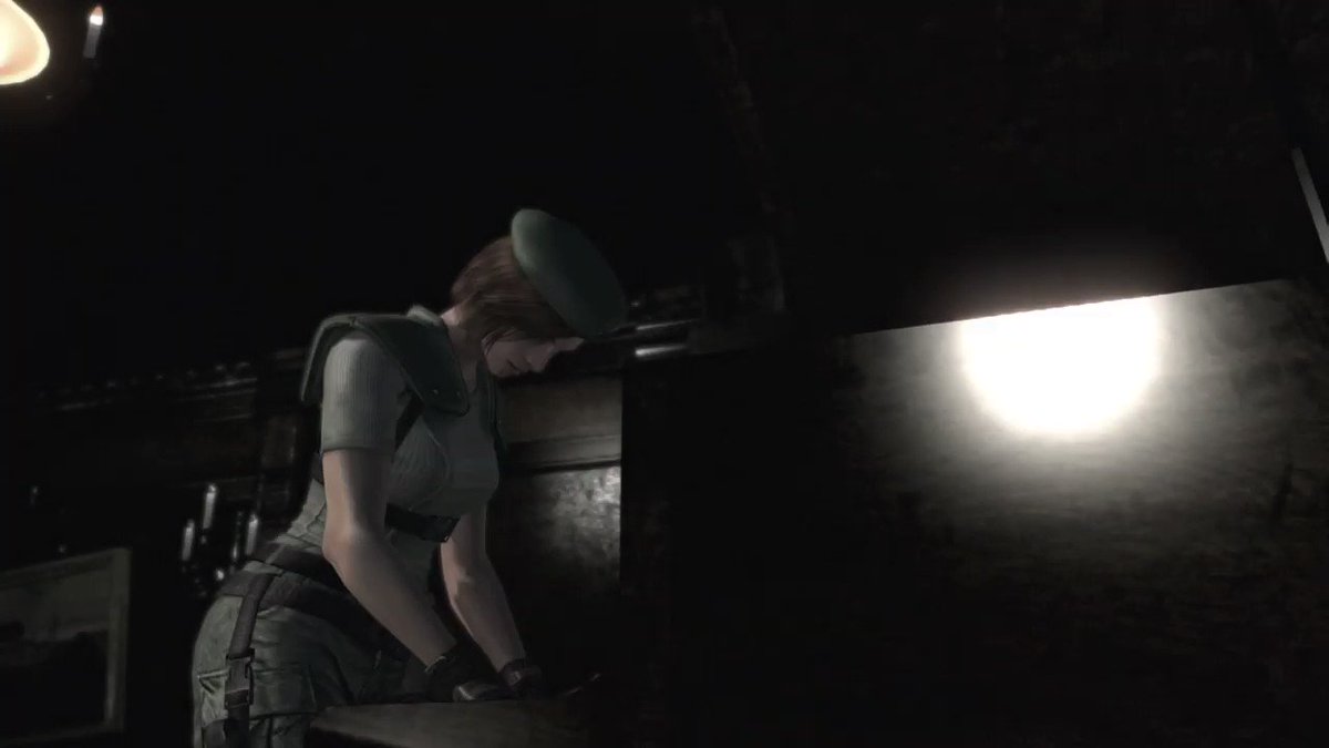 comfort jill valentine on Twitter Resident evil, Jill valentine, Resident evil 3 remake