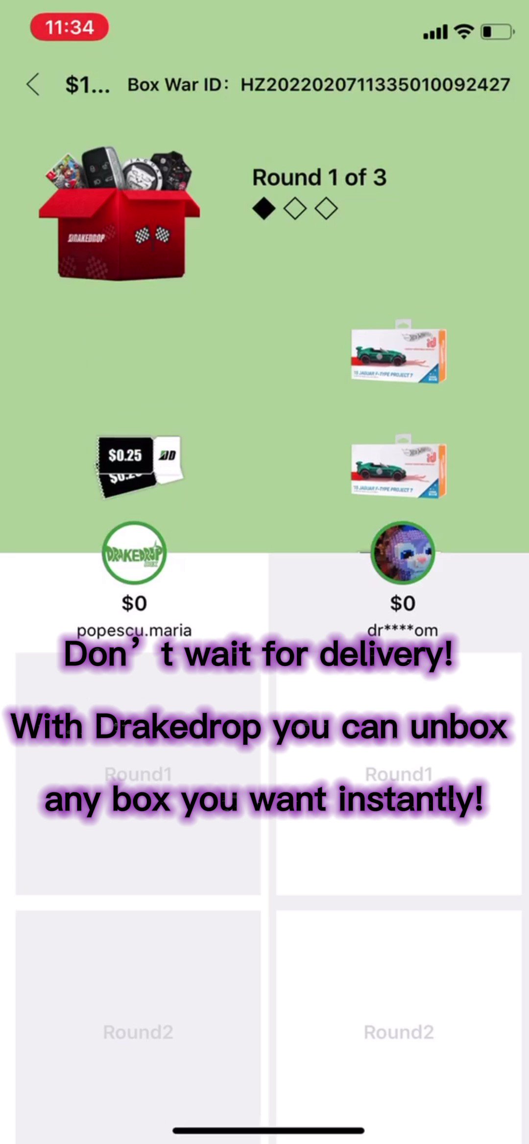 Drakedrop (drake_drop) / Twitter