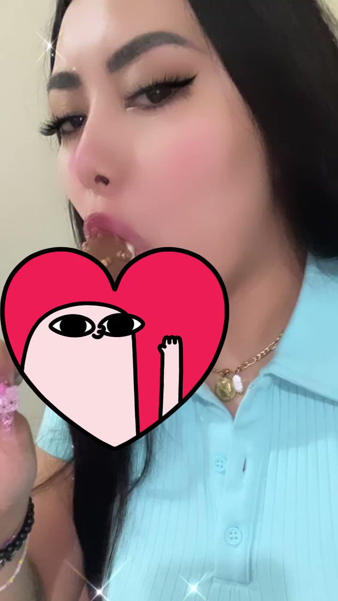 @Michellbaezofs video Tweet