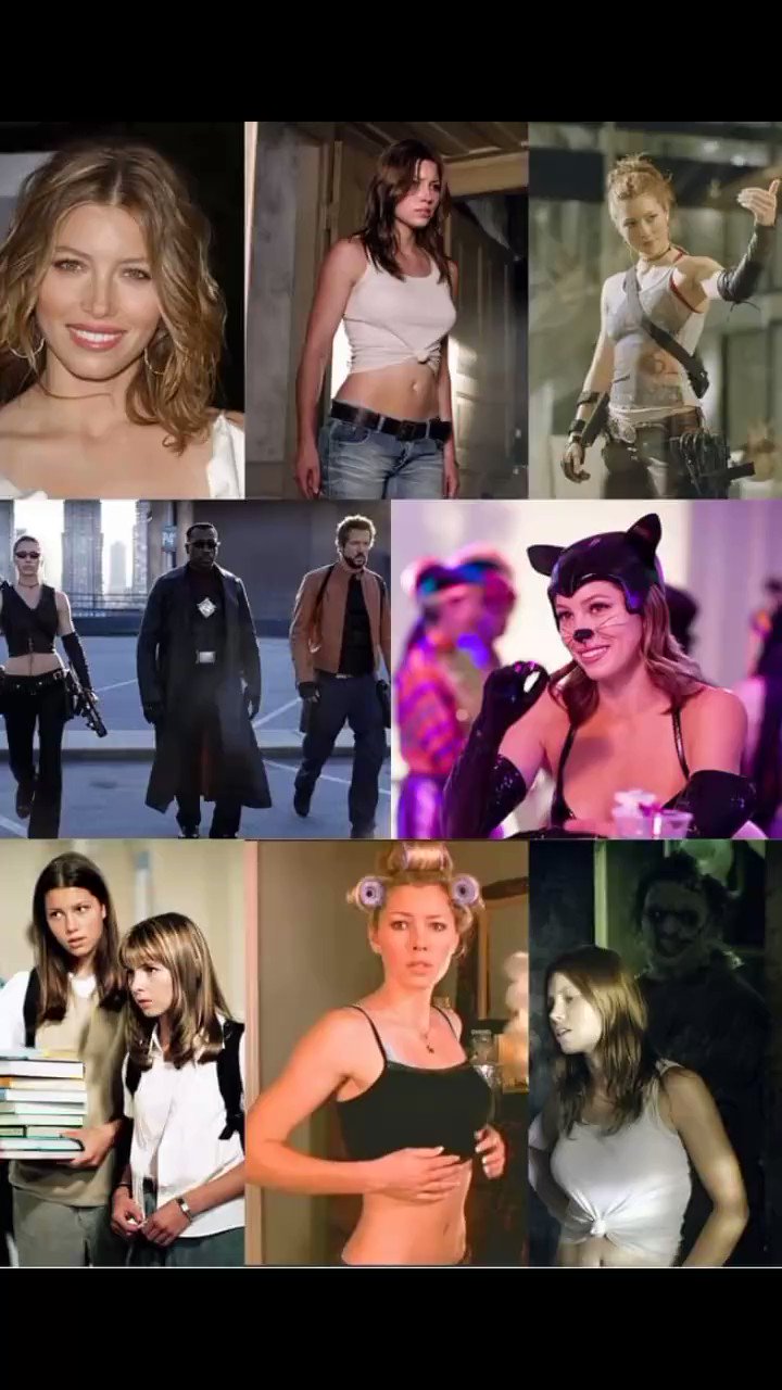 Dear Jessica Biel celebrates her 40th birthday today. Happy Birthday to you !!!    