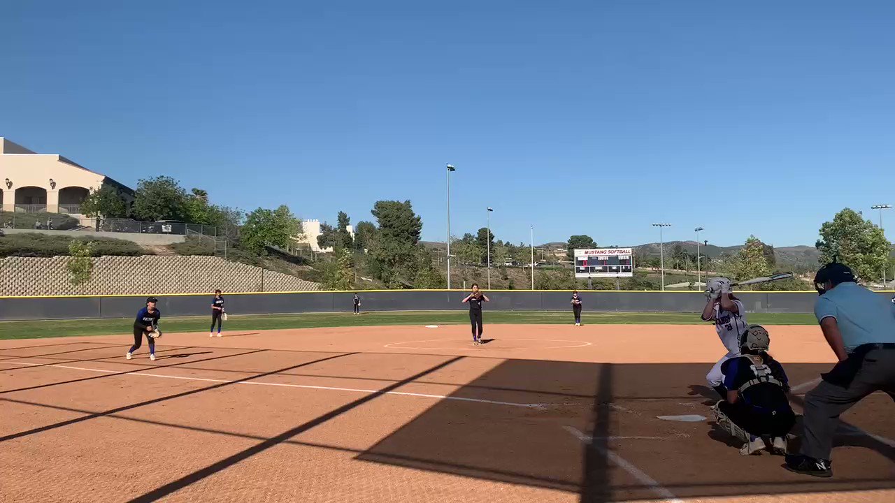 Yorba Linda HS Softball (YLHS_Softball) / Twitter