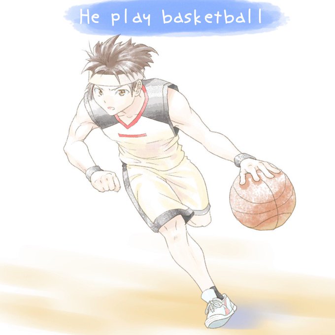 バスケ部のtwitterイラスト検索結果 バスケ部のtwitterイラスト検索結果