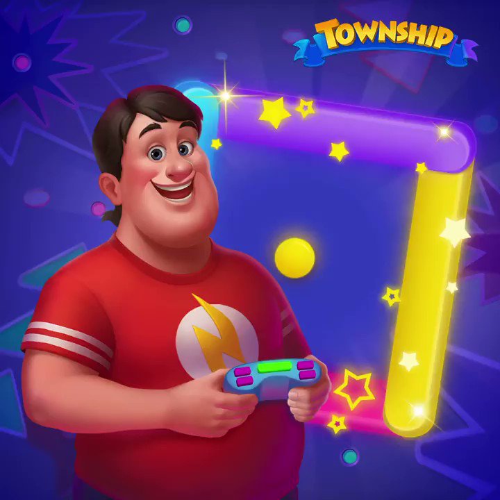 Township on Twitter: Township on Twitter: