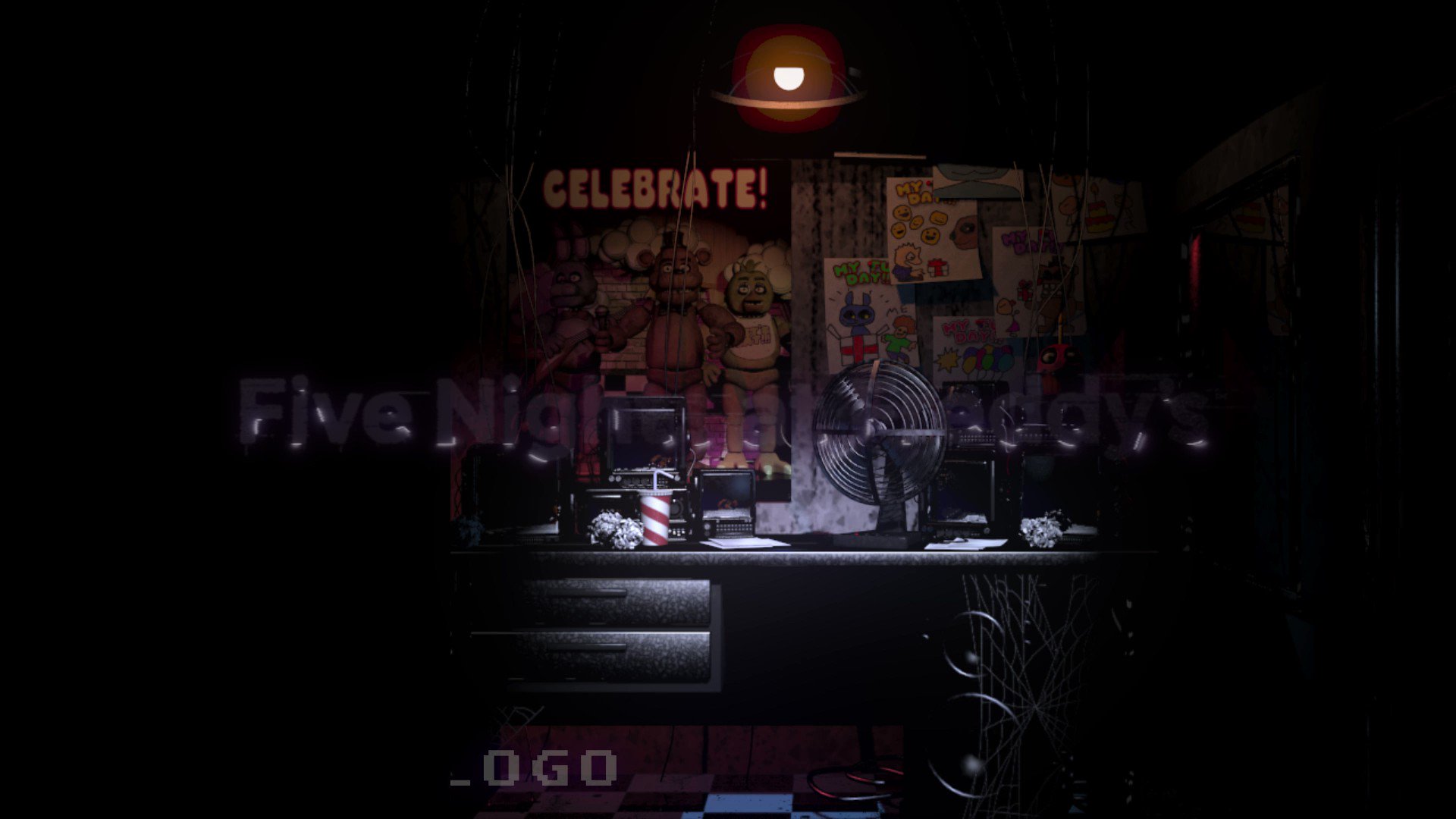 Five Nights at Freddy's - SteamGridDB