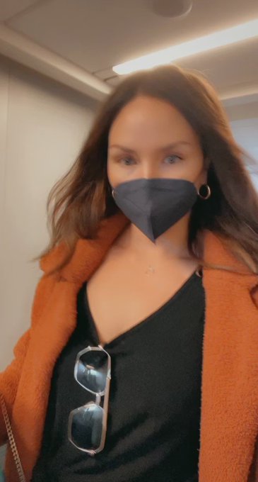 Off I go ?? https://t.co/kGRmLQyBsR