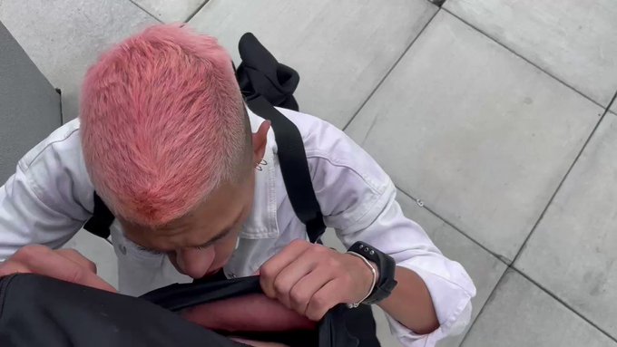 Last days in Colombia ?? I fully appreciate the view ?of Bogotá ????especially when I am in good company