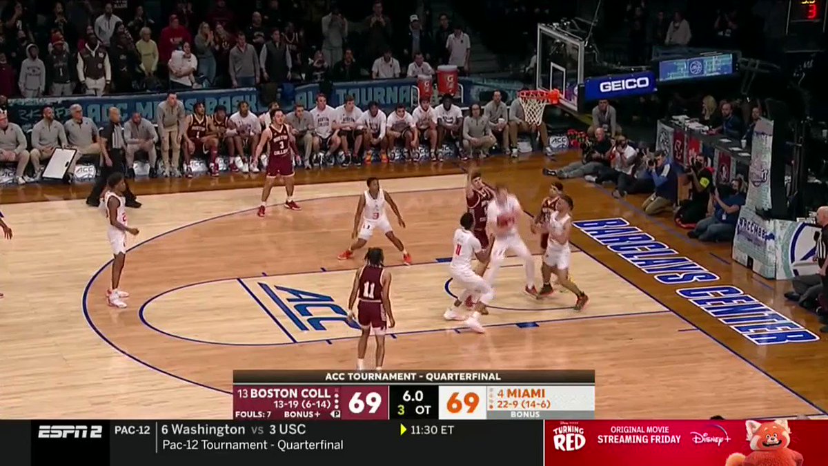 Canes Hoops on Twitter "LET’S GOOOOOO https//t.co/tNKSrYfPbl"