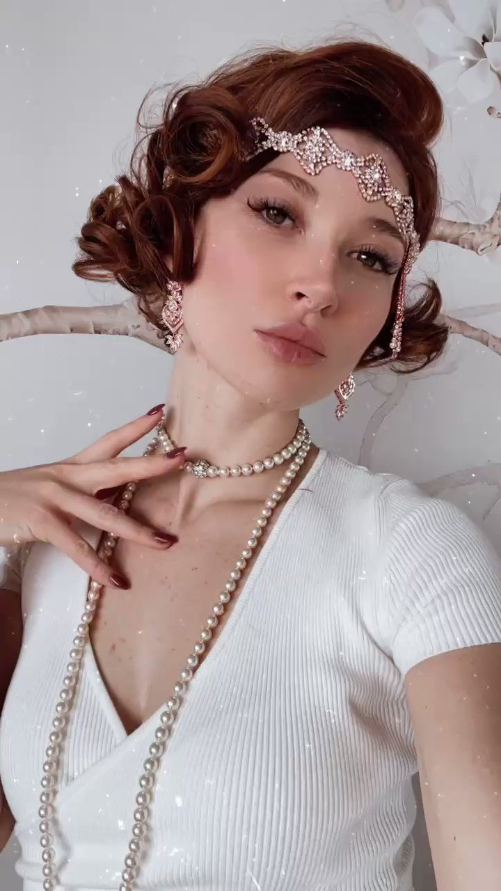 Eva de Vil 💋 on Twitter "Playing dress up 🤫 https//t.co/90s419iQp9