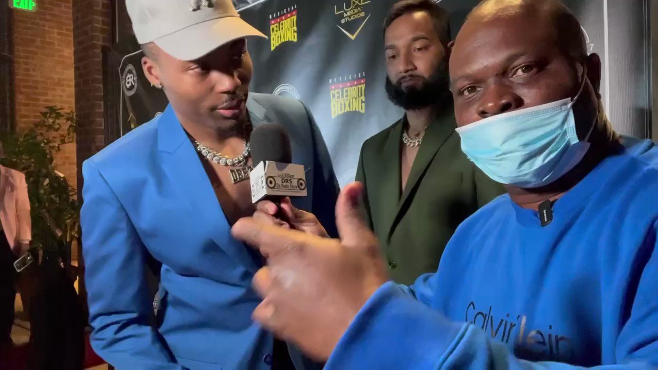Indie Urban Music Awards on Twitter "Here is a quick red carpet