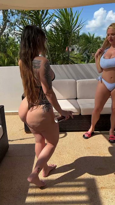 @Blahgigi_ @Greedygrovegg G/G FUN IN THE 🌞🌞🌞 https://t.co/JnSB89qJfn<a class="tags" href="/tag/blahgigi_">@blahgigi_</a><a class="tags" href="/tag/greedygrovegg">@greedygrovegg</a>