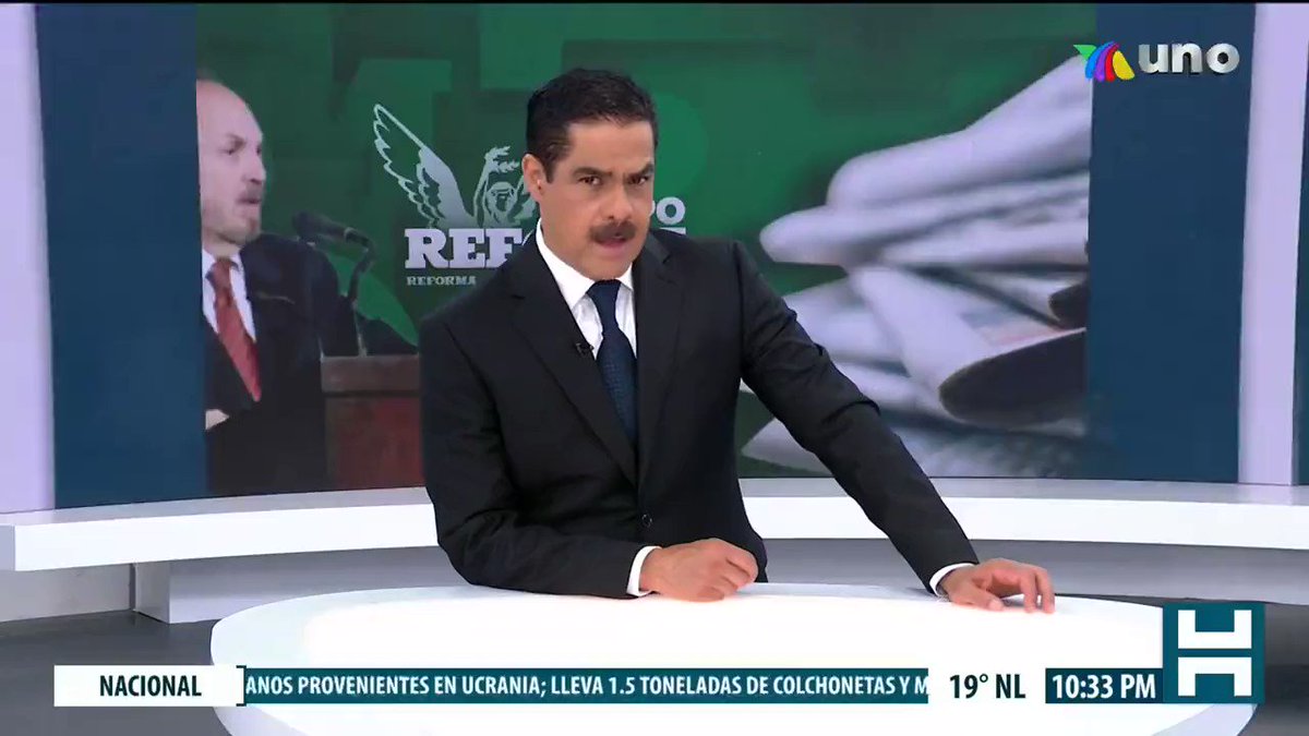 Azteca Noticias (@AztecaNoticias) / Twitter