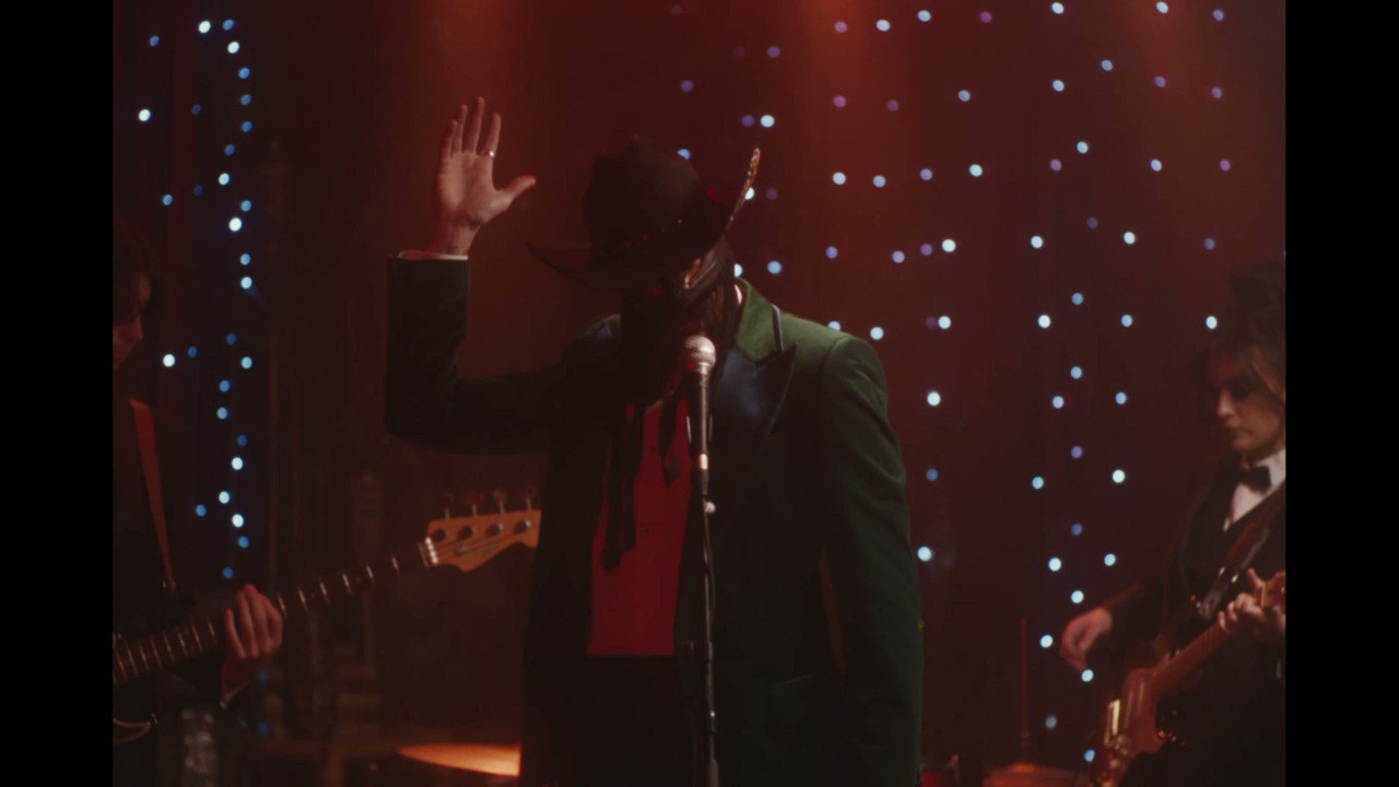 Orville Peck (@orvillepeck) / Twitter