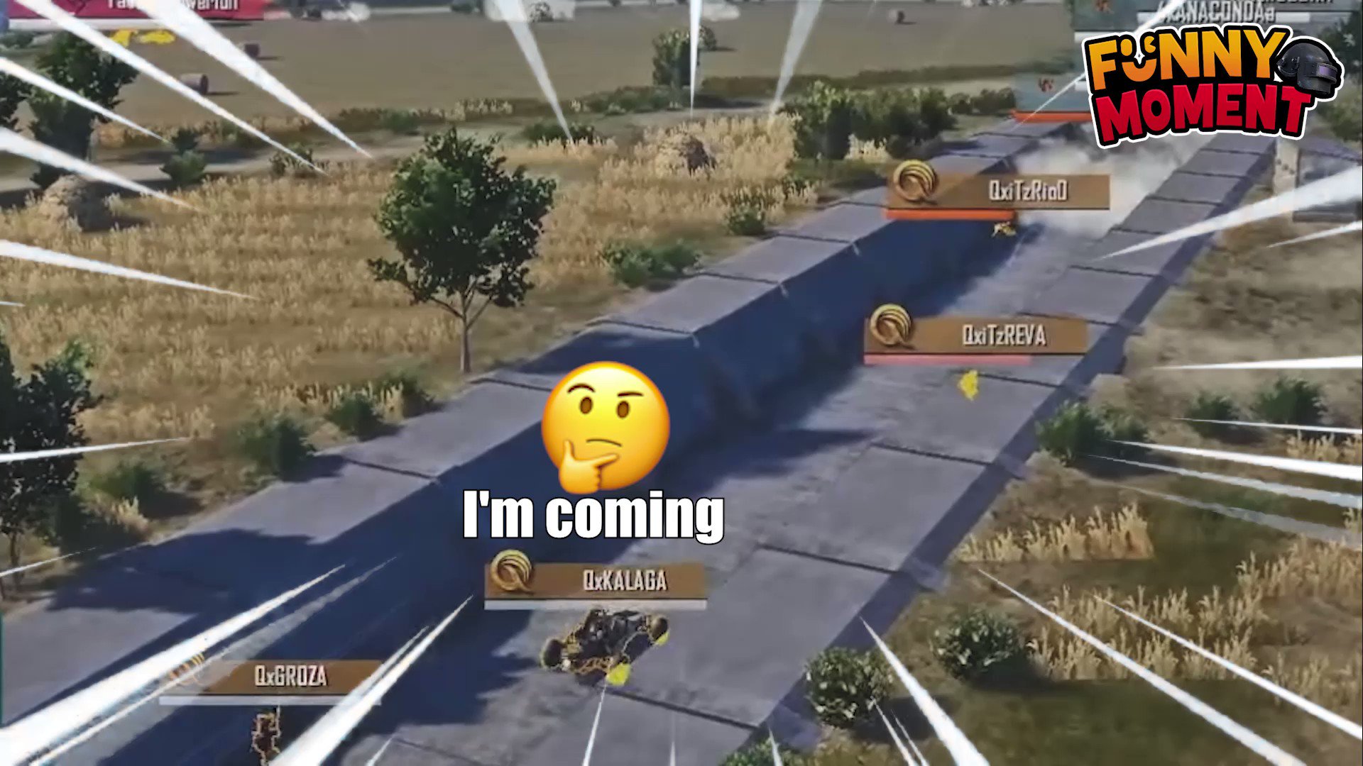 PUBG MOBILE Esports on Twitter: PUBG MOBILE Esports on Twitter: