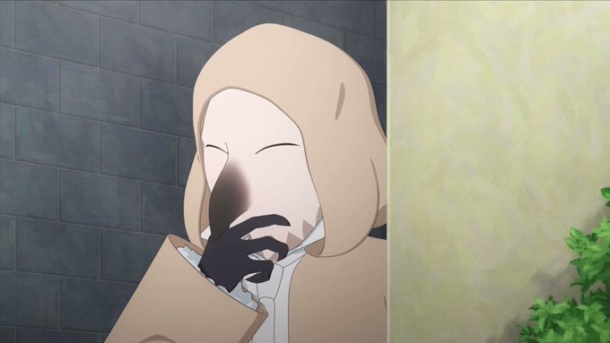画像まとめ 死神坊ちゃんと黒メイド 3ページ目 アニメレーダー