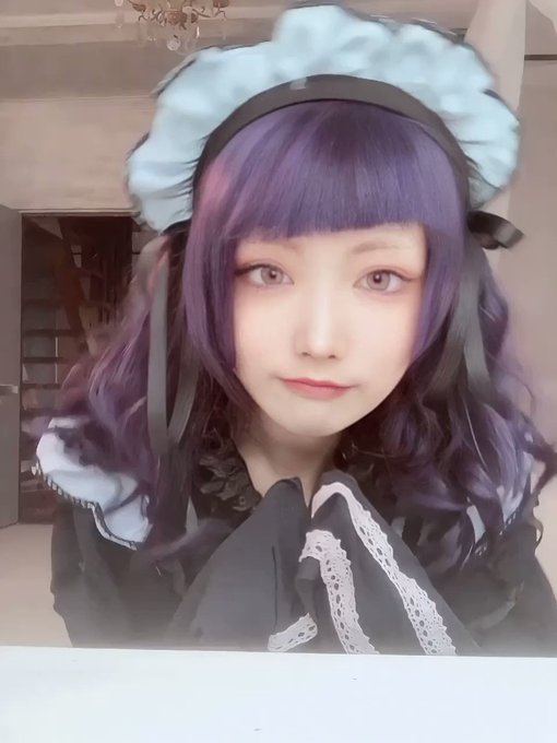 コスプレイヤーおむむのTwitter動画4