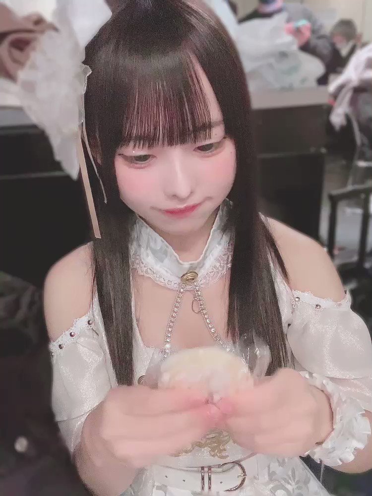 Video by @kotori_kazame