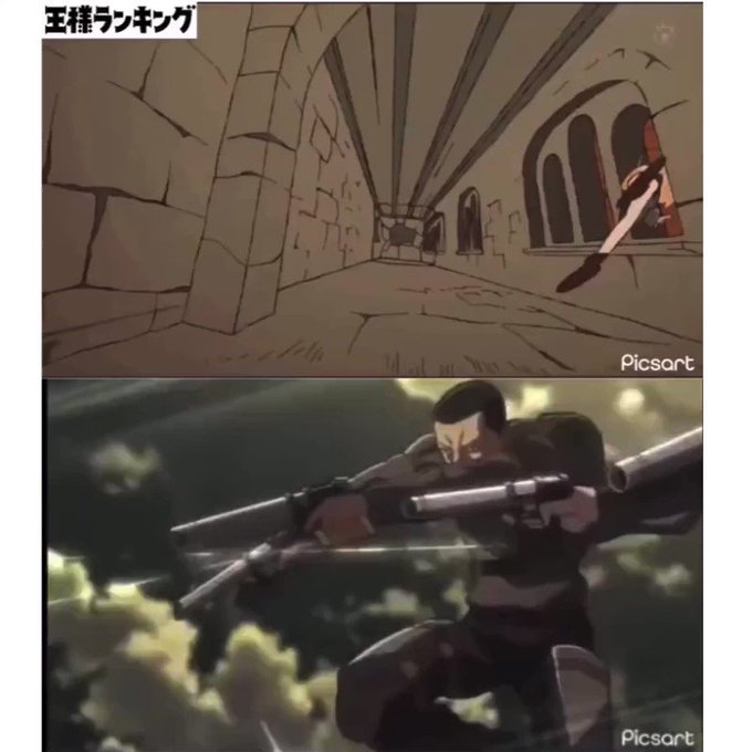 画像まとめ 王様ランキング 新着 11ページ目 アニメレーダー