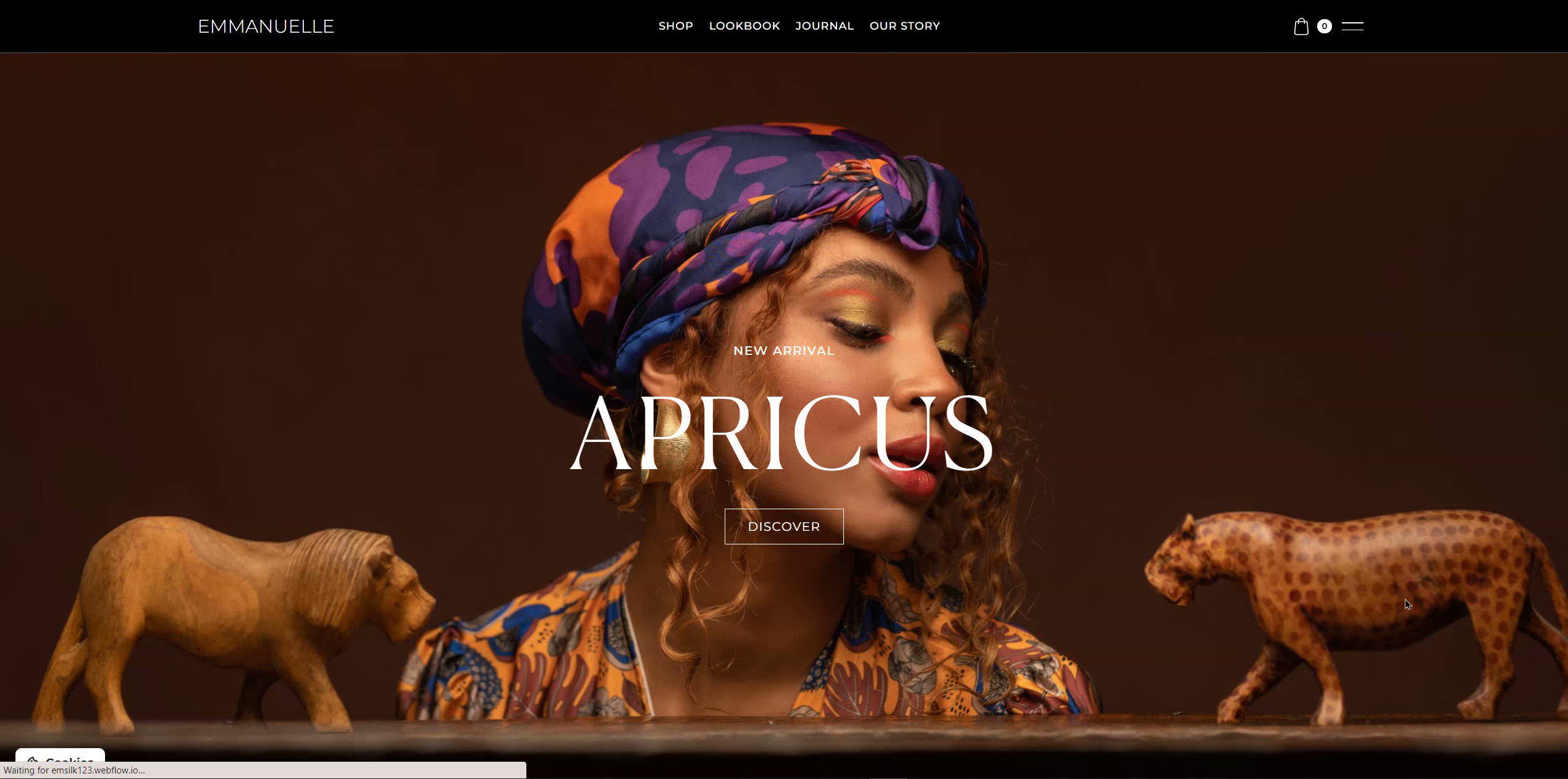 Lexones (Lil_abrae) / Twitter