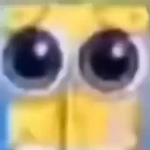 sad spongebob in low quality 