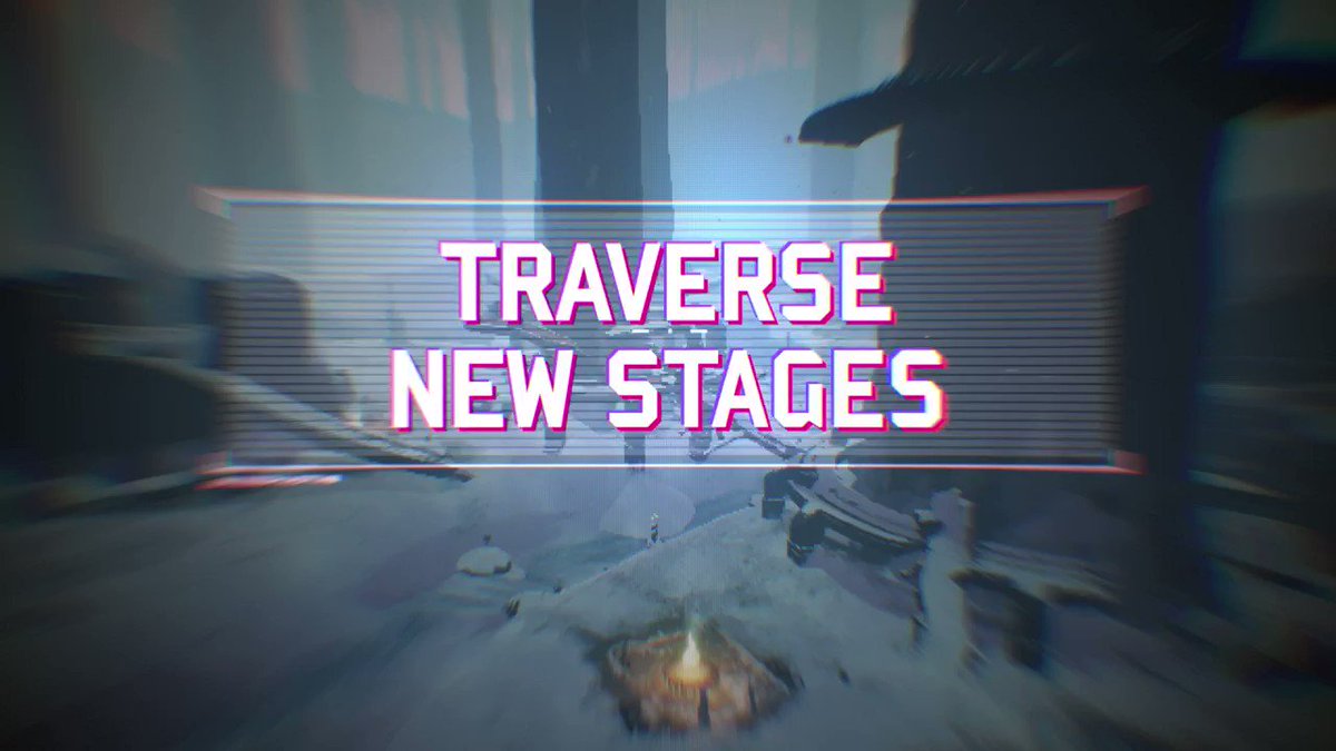Survivors of the Void adds new environments to Risk of Rain 2! 🌲 Siphoned Forest 🤢 Sulfur Pools 🙏 Aphelian Sanctuary The most…