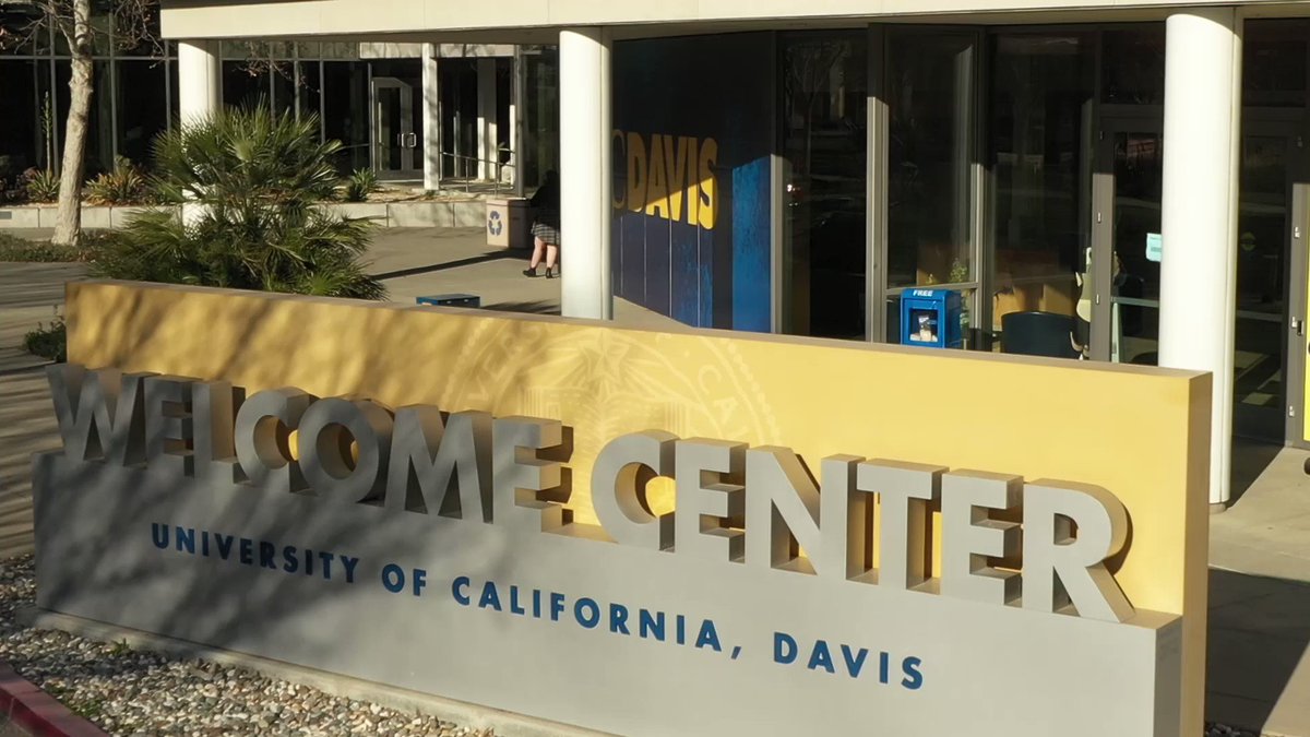 UC Davis on Twitter: "Welcome to UC Davis, Class of 2026! You did it