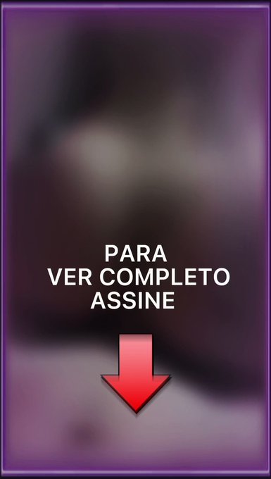 Pr&eacute;via do video como prometido confere o v&iacute;deo completo e sem tarja no Onlyfans https://t.co/EkIeExrFu3