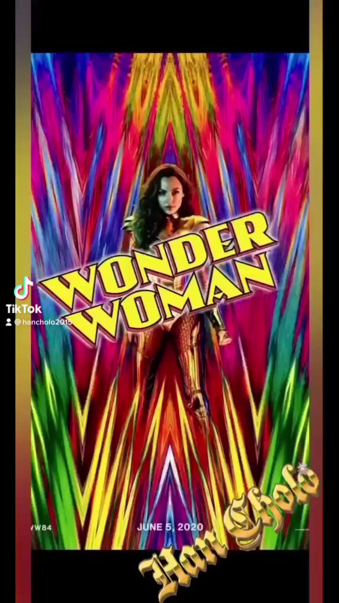 Han Cholo revisits Wonder Woman 1984 #hancholo #WonderWoman #podcast #comedypodcast #chicanopodcast #JusticeLeague https://t.co/FxjERBpImq