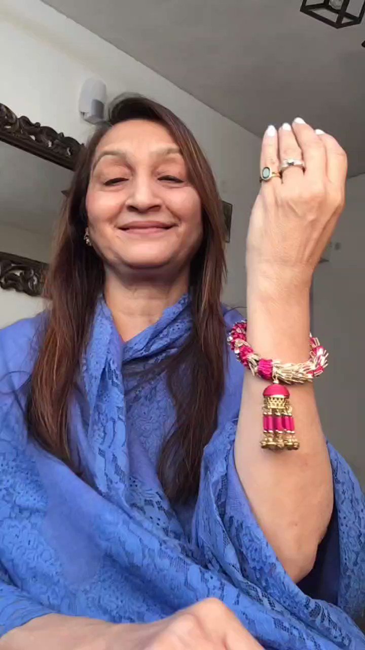 Happy Birthday Falguni Pathak ji
.
.
..  