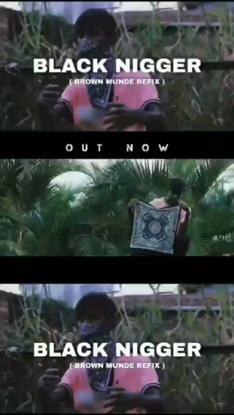 Black Nigga 様専用-