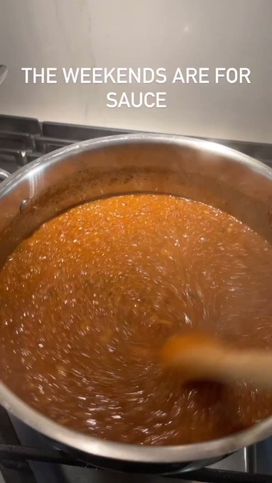 It&rsquo;s a sauce https://t.co/4lUdkOhBKi