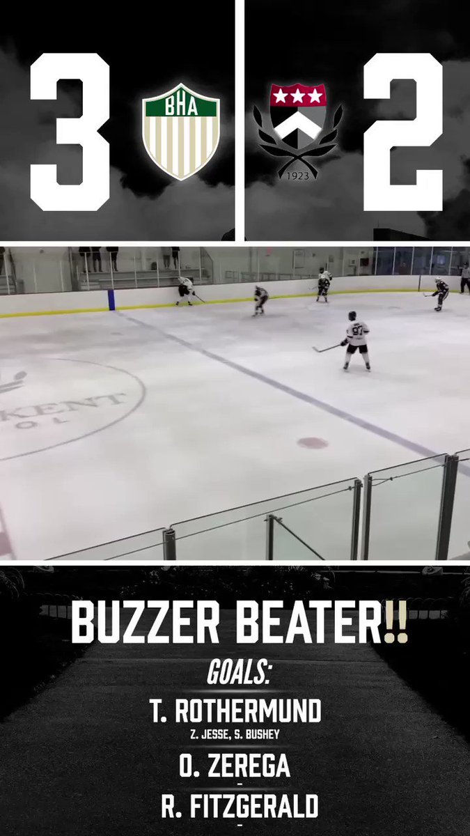 🚨BUZZER BEATERS🚨 2022-23 NHL Season