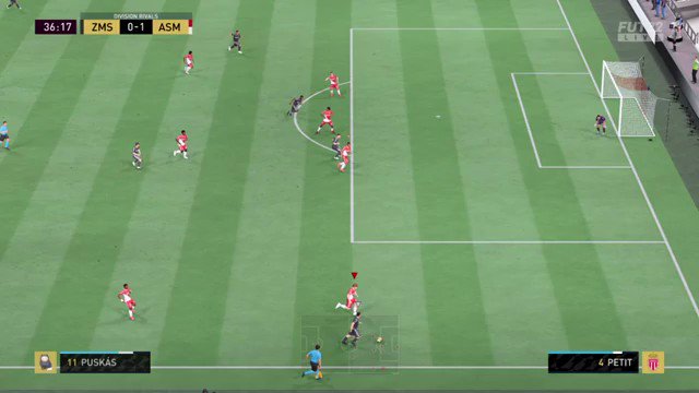 モナカ Fifa Monacafifa Twitter