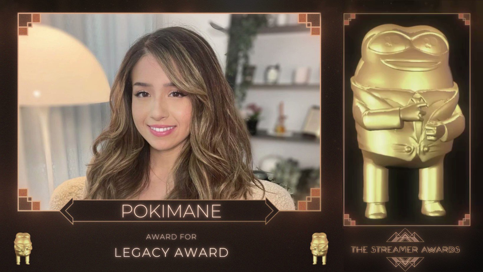 The Streamer Awards (@StreamerAwards) / X