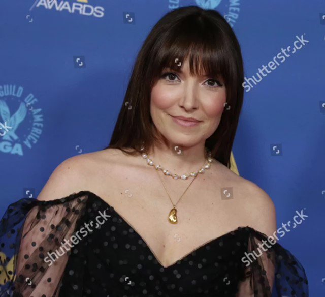 Happy birthday to queen lorene scafaria 
