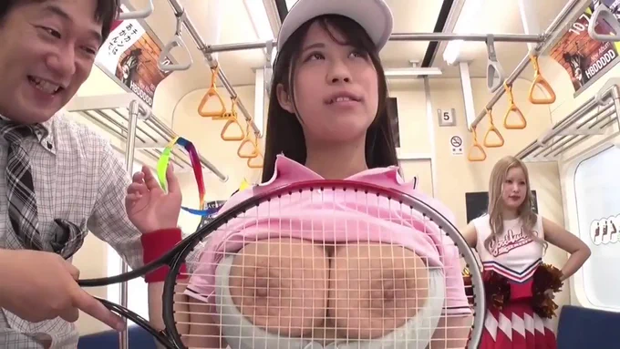 時間停止AV…(o´艸`)ﾑﾌﾌ