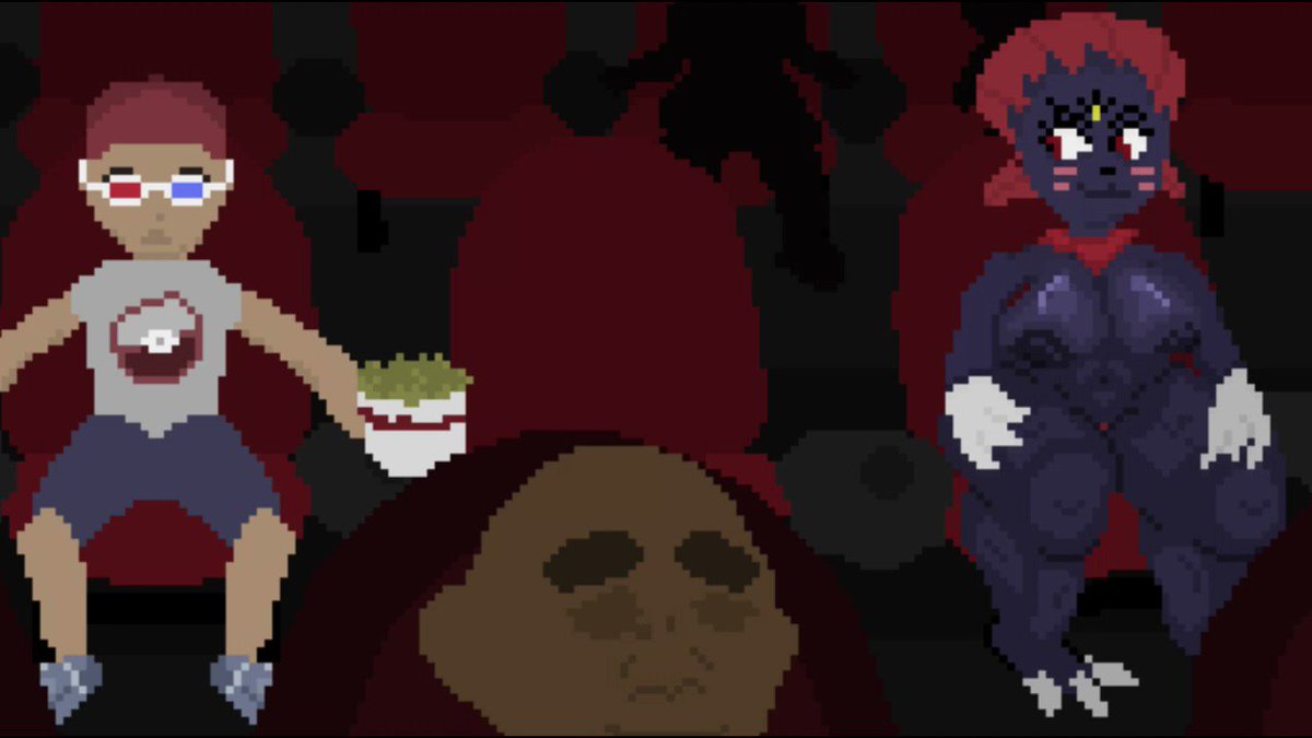 @shoestrang_arts video Tweet